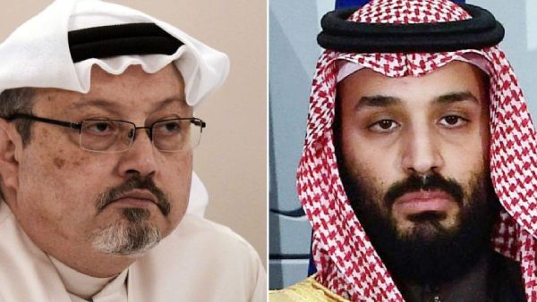 துண்டு துண்டாக வெட்டி கொல்லப்பட்ட கசோகி... சவுதி இளவரசரே உத்தரவிட்டார்.. அமெரிக்கா திட்டவட்டம்