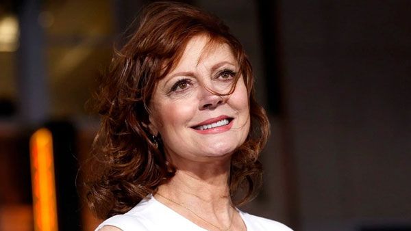 முதலில் சர்வதேச பிரபலங்கள்...இப்போது நடிகை சூசன்...விவசாயிகள் போராட்டத்திற்கு ஆதரவு