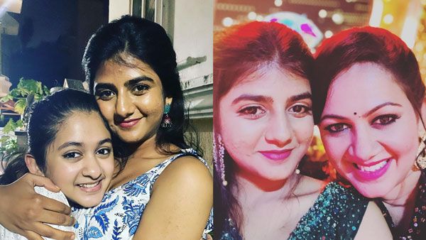 அர்ச்சனா மகளை இறுக்க அணைத்த கேபி.. மகிழ்ச்சியில் நெகிழ்ந்த அர்ச்சனா!