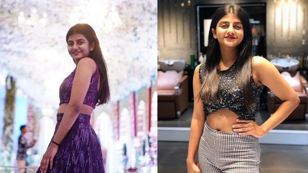 செல்லப் பிள்ளை கேபி.. சூடான போட்டோ.. சூப்பராக ரசிக்கும் ரசிகர்கள்