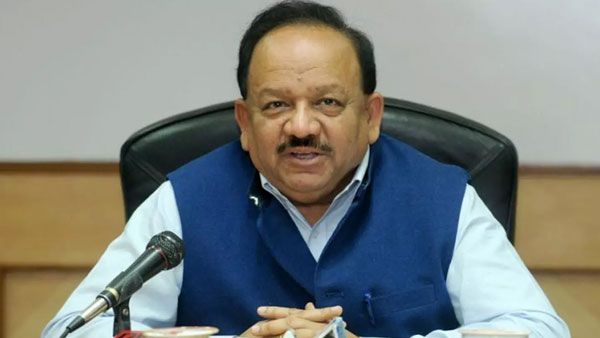 மதுரை எய்ம்ஸ் பணிகள் தொடங்குவீங்களா? மாட்டீங்களா?.... இதுக்கு அமைச்சர் ஹர்ஷ்வர்தனின் பதிலை பாருங்க!