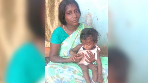 ஒரு வயது பெண் குழந்தைக்கு இதயத்தில் பிரச்சினை.. மருத்துவமனையில் தீவிர சிகிச்சை.. உதவுங்களேன்