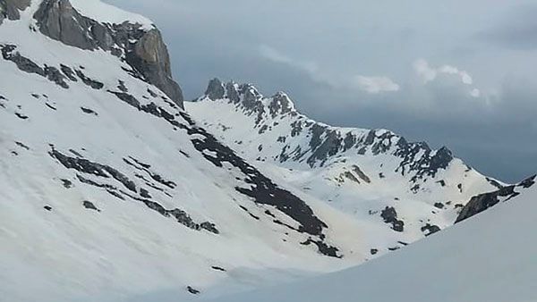 இரண்டு மடங்கு வேகமாக உருகும்... இமயமலை பனிப்பாறைகள்... பேரபாயம் ஏற்பட வாய்ப்பு
