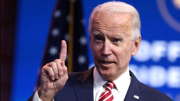 வன்முறையை தூண்டும் ஒழுங்கீனமான டிரம்ப்... உளவு துறை ரகசியங்களை பெறக் கூடாது.. பைடன் ஆவேசம்