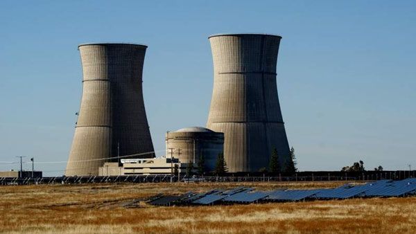 கல்பாக்கம் அணுமின் நிலையத்தை சுற்றி 14 கிராமங்களில் நிலம் பத்திரப் பதிவு செய்ய தடை