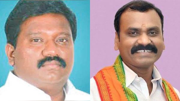 தான் மட்டும் போகாமல்.. ரஜினி மன்றத்தினரையும் இழுத்துக் கொண்டு.. பாஜகவில் ஐக்கியமான 