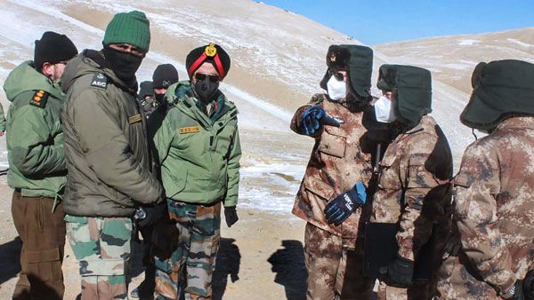 லடாக் விவகாரம்: இந்தியா-சீனா 16 மணி நேரம் பேச்சுவார்த்தை... என்ன முடிவு எடுக்கப்பட்டது தெரியுமா!