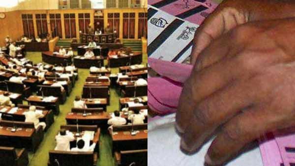 சட்டசபை, உள்ளாட்சி தேர்தலில் மீண்டும் வாக்குச் சீட்டு முறை.. மகா. சட்டசபையில் மசோதா விரைவில் தாக்கல்