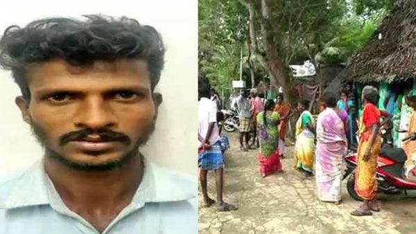 திடீரென இடையில் வந்த அண்ணன்.. நீ என்ன என்னை கேட்பது.. திட்டிய தங்கை.. சீர்காழியில் நடந்த பயங்கரம்