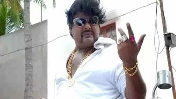 நாம் தமிழர் கட்சியில் இருந்து நடிகர் மன்சூர் அலிகான் விலகல்- தமிழ்த் தேசிய புலிகள் கட்சி தொடங்கினார்