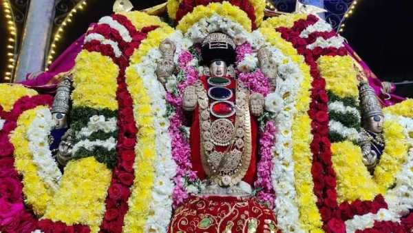 மாசி மகம் பெருவிழா கோலாகல கொடியேற்றம் - 26ல் தெப்ப உற்சவம்