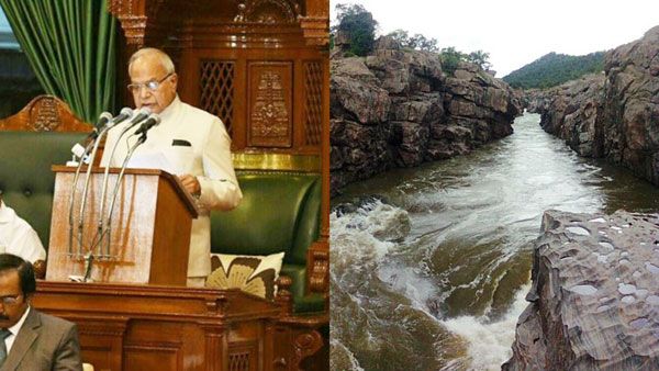 மேகதாதுவில் கர்நாடகா அணை கட்ட மத்திய அரசு அனுமதிக்கக் கூடாது- ஆளுநர் உரையில் தமிழக அரசு வலியுறுத்தல்