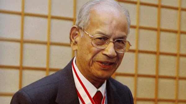 கேரளா சட்டசபை தேர்தல்: பாஜகவில் இணைகிறார் தேசத்தின் 'மெட்ரோ மேன்' ஶ்ரீதரன்