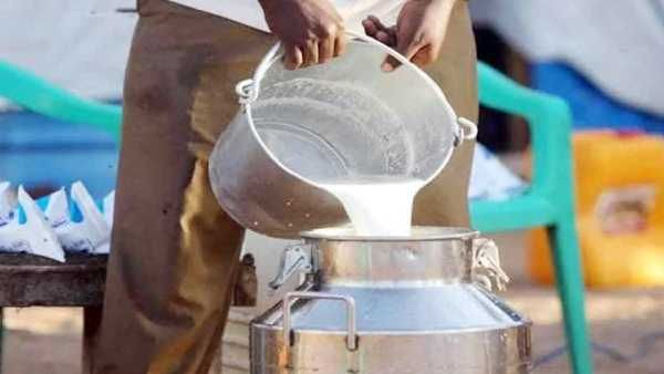 பெட்ரோலுக்கு அடுத்து... ரூ. 100ஐ தாண்டும் பால் விலை? பொதுமக்கள் ஷாக்... காரணம் இது தான்