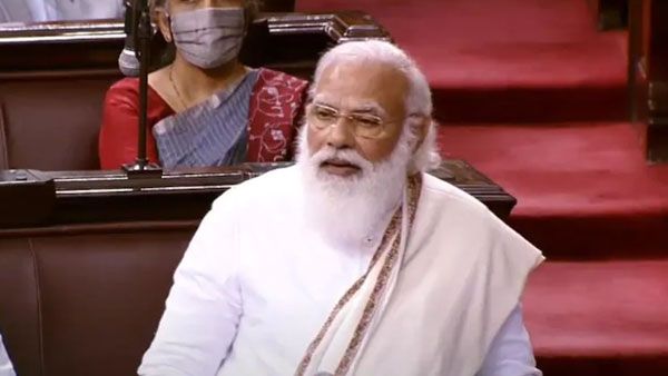 விவசாயிகளுடன் பேச்சுவார்த்தை நடத்த தயார்- குறைந்தபட்ச ஆதார விலை தொடரும்: பிரதமர் மோடி