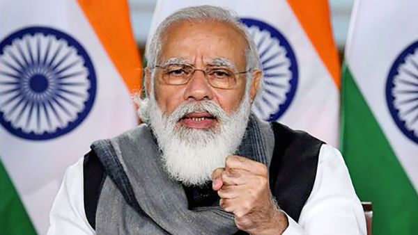 மத்திய அரசு மட்டுமல்ல.. மாநிலங்களும் தனியார் துறைக்கு ஊக்கம் கொடுப்பது ரொம்ப அவசியம்.. மோடி பேச்சு