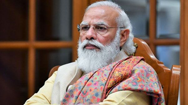 பிரதமர் தமிழகம் வருகை: அரசியல் கட்சி தலைவர்களின் ஆதரவும், எதிர்ப்பும்!