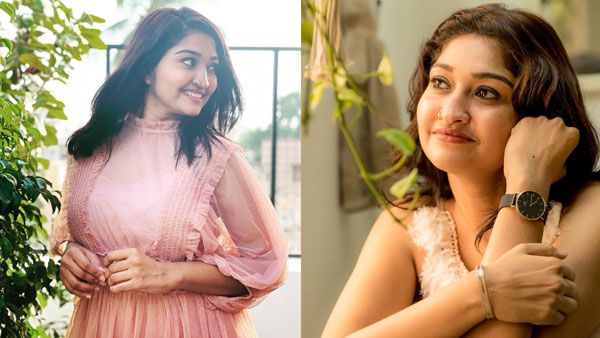 நீலிமா மூக்கிலேயே குறியா இருக்காங்களே எல்லாரும்.. !