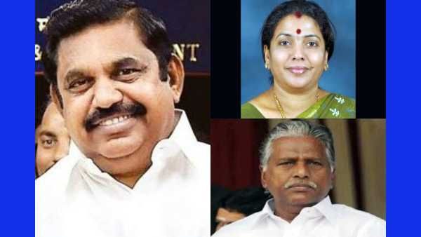 எடப்பாடியார் போட்டியிட போவது 