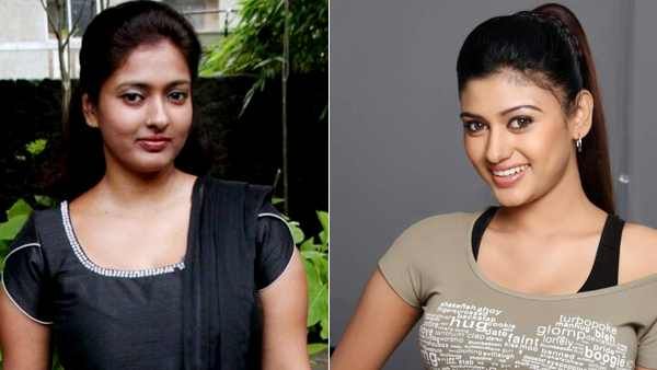 என்னாது GoBackModiயா? #வாயை_மூடு_Podi சும்மா நம்ம ரைமிங் எப்படி? ஓவியாவுக்கு காயத்ரி ரகுராம் பதிலடி