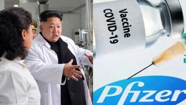 இது எவ்வளவு பெரிய கேவலம் தெரியுமா... பைசரின் தடுப்பூசி தெழில்நுட்பத்தை திருட முயன்ற வடகொரியா