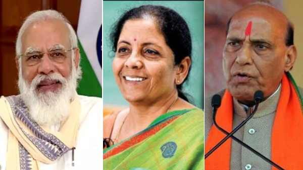 பிப்.19 நிர்மலா சீதாராமன், பிப். 21 ராஜ்நாத்சிங், பிப்.25 மோடி தமிழகம் வருகை- கோவையில் பிரசாரம்