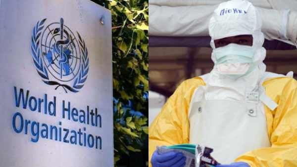 கொரோனா முடிவதற்குள்... மீண்டும் பரவ தொடங்கும் எபோலா... உலக சுகாதார அமைப்பு எச்சரிக்கை