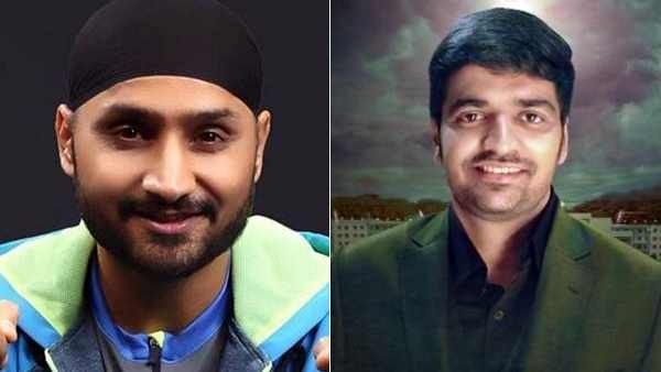 மச்சி என்ன இப்பிடி பச்சயா பொய் சொல்ற.. நீ லாஸ்லியாவைதான லவ் பன்றே.. சதீஷை கோர்த்துவிட்ட ஹர்பஜன் சிங்