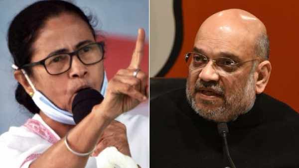 சொல்லுங்க, அமித் ஷா... உங்க பையன் ஜெய் ஷாவுக்கு பணம் எப்படி வந்துச்சு... மம்தா சரமாரி கேள்வி