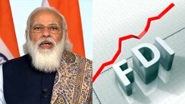 9 மாதங்களுக்கு பிறகு திருப்பம்.. சீன அன்னிய நேரடி முதலீடுகளுக்கு அனுமதியளிக்க மத்திய அரசு திட்டம்