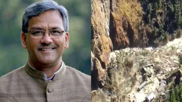 உத்தரகண்ட் வெள்ளம்: இறந்தவர்களின் குடும்பத்துக்கு ரூ.4 லட்சம் நிதி உதவி... மாநில முதல்வர் அறிவிப்பு!