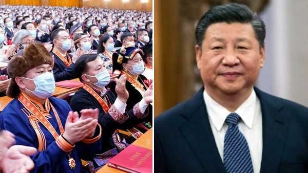 வறுமையை ஒழித்து... மனித சரித்திரத்தில் மாபெரும் சாதனை... கொண்டாட்டத்தில் சீனா