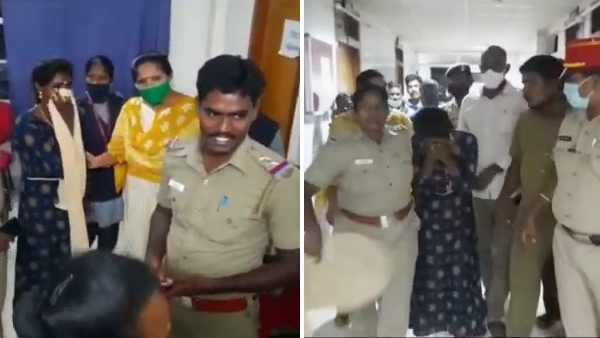 அரசு ஆஸ்பத்திரியில் லாவண்யா செய்த பகீர் காரியம்.. பதறிப்போன கடலூர்.. 3மணி நேரத்தில் செம்ம திருப்பம்!