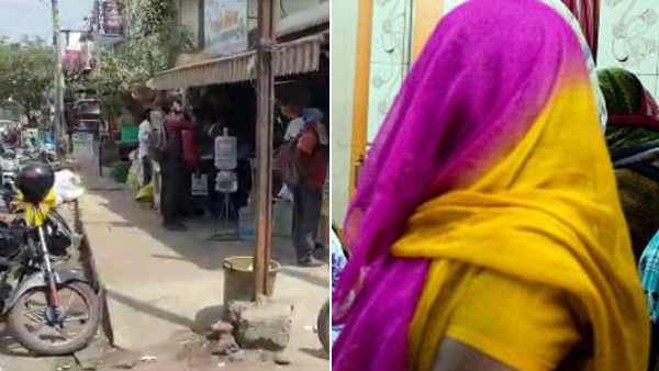 வளசரவாக்கத்தில் வந்து போன வாலிபர் கூட்டம்.. வீடு எடுத்து அந்த' தொழில்.. வசமாக சிக்கிய தம்பதி!