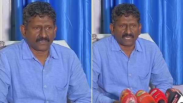 தமிழகத்தில் தூய அரசியல்வாதிகள் இல்லை.. இளைஞர்களே உஷார்.. நல்லவர் யார்னு பாருங்க.. சகாயம் பரபர பேட்டி