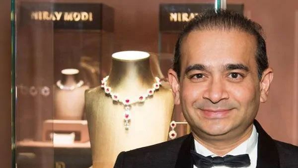 நீரவ் மோடியை இந்தியாவுக்கு நாடு கடத்த அனுமதி... லண்டன் நீதிமன்றம் அதிரடி தீர்ப்பு