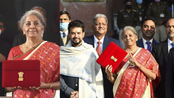 மத்திய பட்ஜெட் 2021- நிதி அமைச்சர் நிர்மலா சீதாராமன் வெளியிட்ட 72 முக்கியஅறிவிப்புகள் இவைகள்தான்!