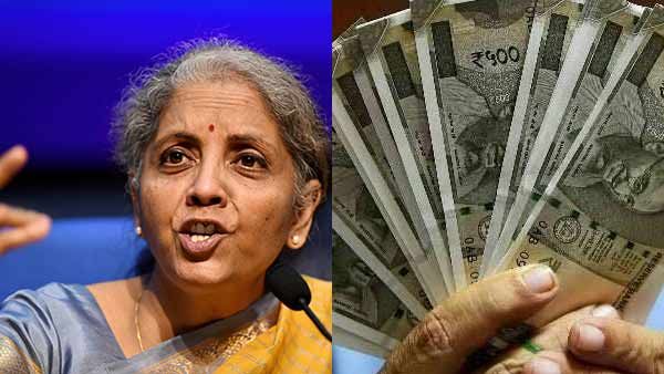 மாத சம்பளம் வாங்குவோரின் 