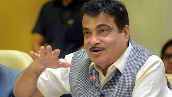 கொரோனாவை விட மோசமானது சாலை விபத்து.. தமிழகமே தி பெஸ்ட் - அமைச்சர் கட்கரி