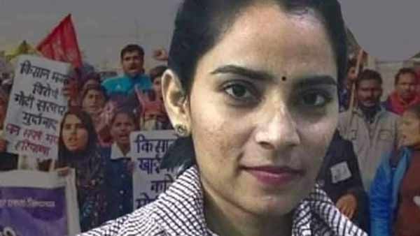 தலித் தொழிலாளர் போராளி நோதீப் கவுர் மீது போலீஸ் கடுமையான தாக்குதல்.. ஜாமீன் மனுவில் குற்றச்சாட்டு