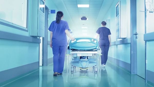 தென்காசி மாவட்டத்தில் மினி கிளினிக்கிற்கு செவிலியர், பல்நோக்கு சுகாதார பணியாளர்கள் தேவை