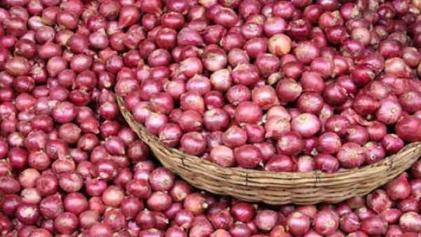 சின்ன வெங்காயம் ஒரு கிலோ ரூ. 170க்கு விற்பனை - வெங்காயம் போடாமல் சாம்பார் வைக்க இல்லத்தரசிகள் முடிவு