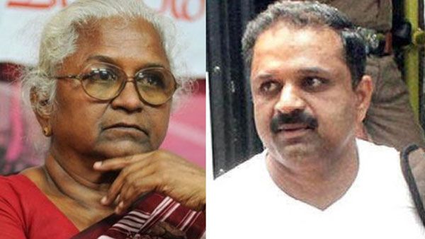 ஒரு தாயாக இன்னும் நான் என்ன செய்ய - அற்புதம்அம்மாள் வேதனை பதிவு