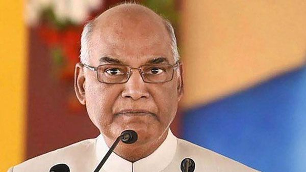 பேரழிவை ஏற்படுத்தியுள்ள பனிப்பாறை வெடிப்பு கவலையளிக்கிறது... குடியரசுத் தலைவர் ட்வீட்