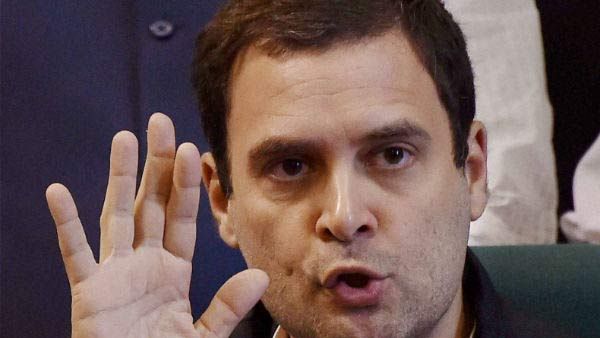 சாமி எனக்கொரு சந்தேகம்.. சர்வாதிகாரிகள் பெயர்கள் ஏன் அந்த எழுத்தில ஆரம்பிக்குது? கேட்கிறார் ராகுல்