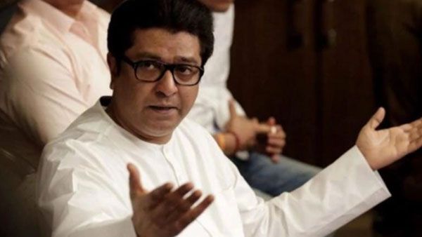 யார் உங்கள ட்வீட் பண்ண சொன்னது...சச்சின், லதா மங்கேஷ்கருக்கு ராஜ் தாக்ரே கேள்வி