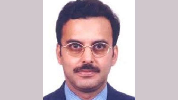 தமிழக அரசின் தலைமைச் செயலாளராக பொறுப்பேற்றார் ராஜீவ் ரஞ்சன்