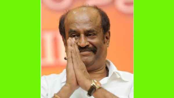 அதான் ரஜினி சொல்லிட்டு போயிட்டாரே.. ஏன் 