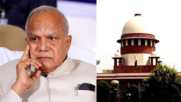 7 தமிழர் விடுதலை..முடிவு எடுக்காத ஆளுநர் பன்வாரிலால்..உச்சநீதிமன்றத்தில் பிப்.9-ல் மீண்டும் விசாரணை