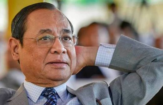 அது விரக்தி பேச்சு..நல்லதுக்காகவே சொன்னார்.ரஞ்சன் கோகோய் மீதான நடவடிக்கைக்கு மறுத்த அட்டர்னி ஜெனரல்